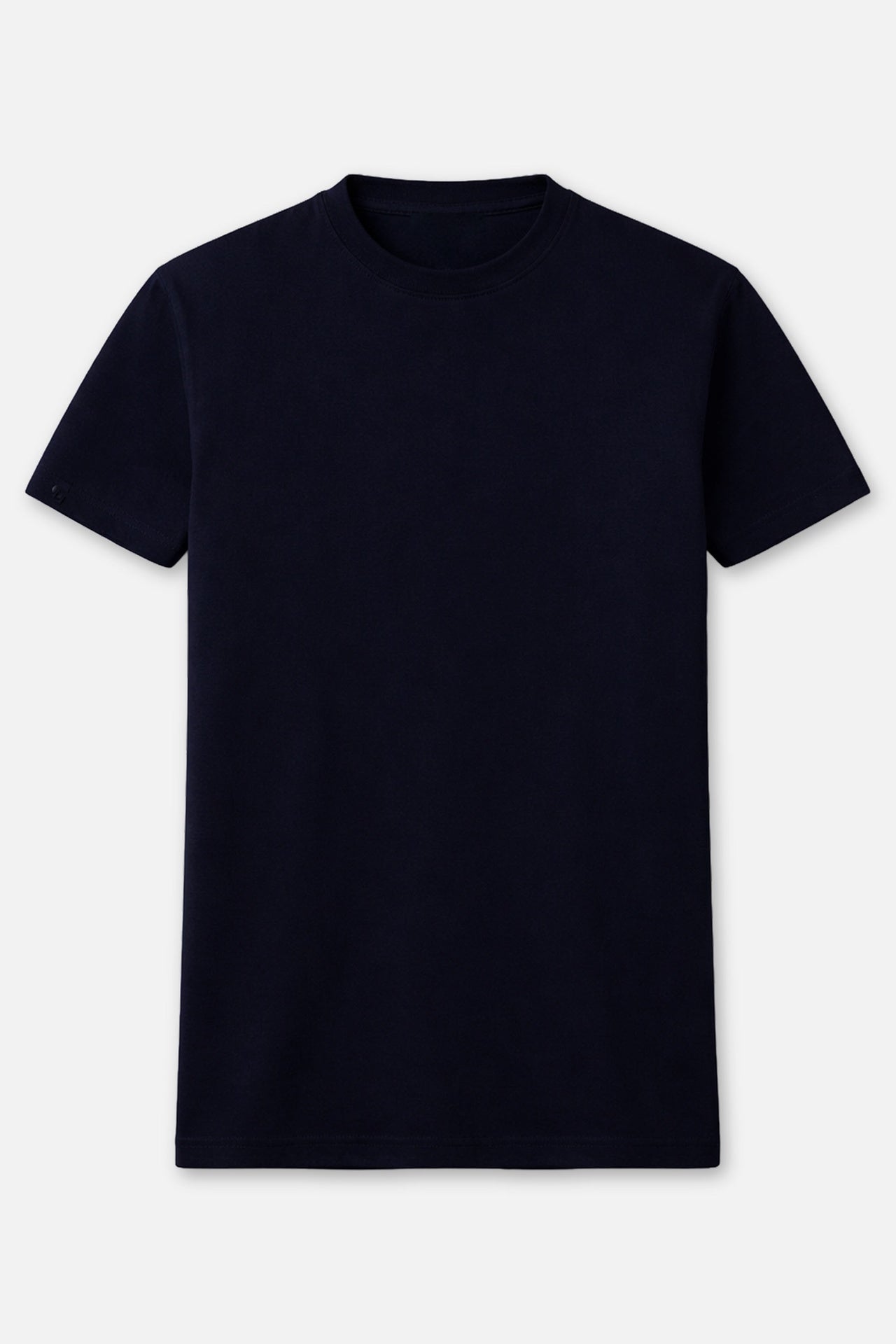 Men's Cotton Viscose Polyester T Shirt (PKTBH-4|SLM|FOLA)