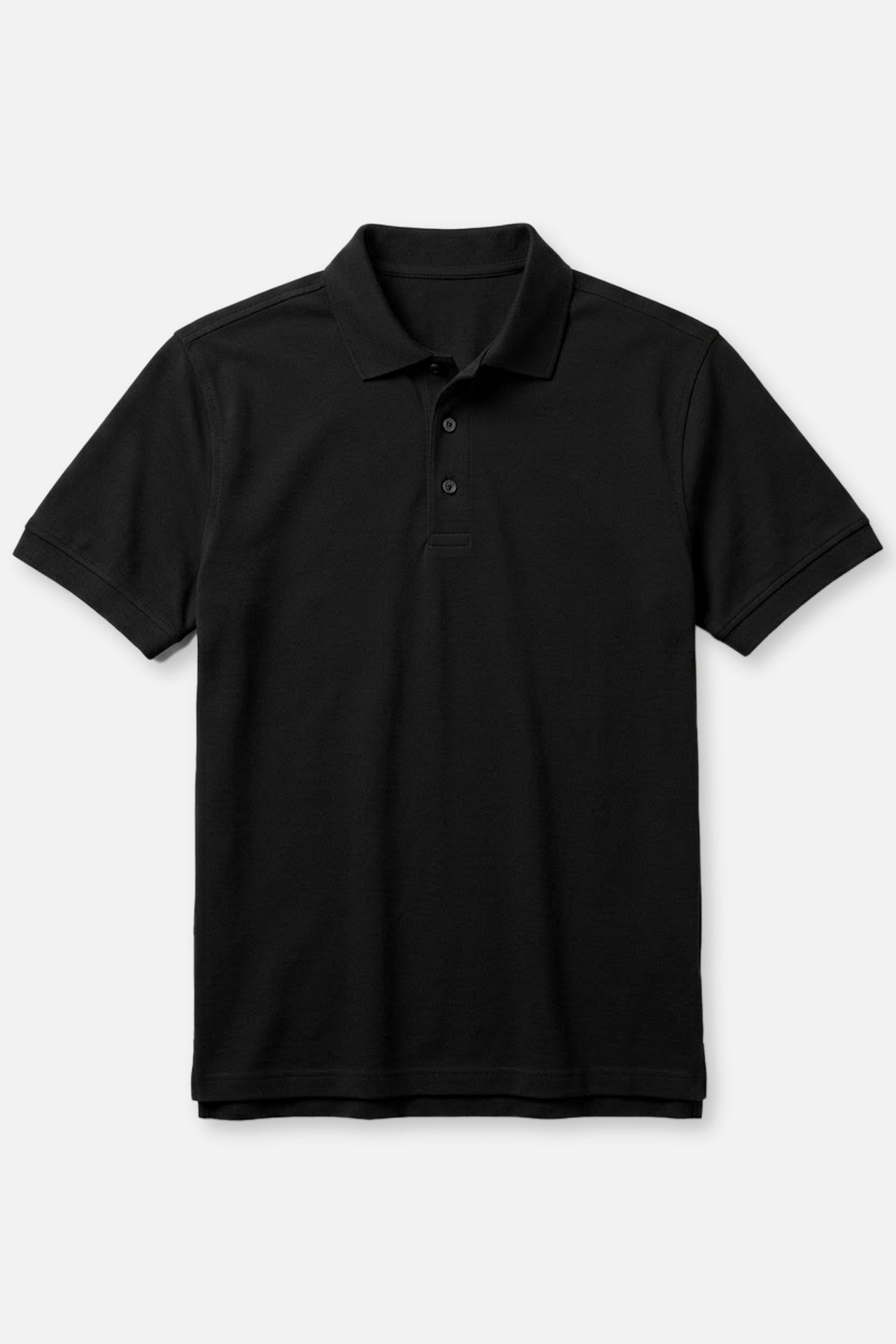 Men's Cotton Viscose Polyester T Shirt (PKTBH-9|PKT|FOLA)