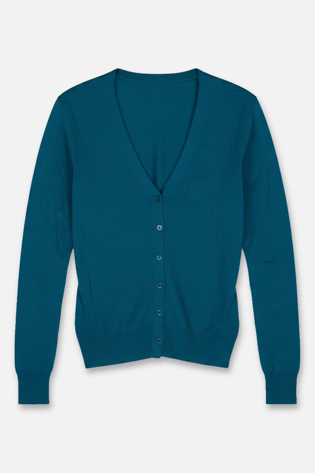 Women's Cardigan (SWLO-249|CDG)