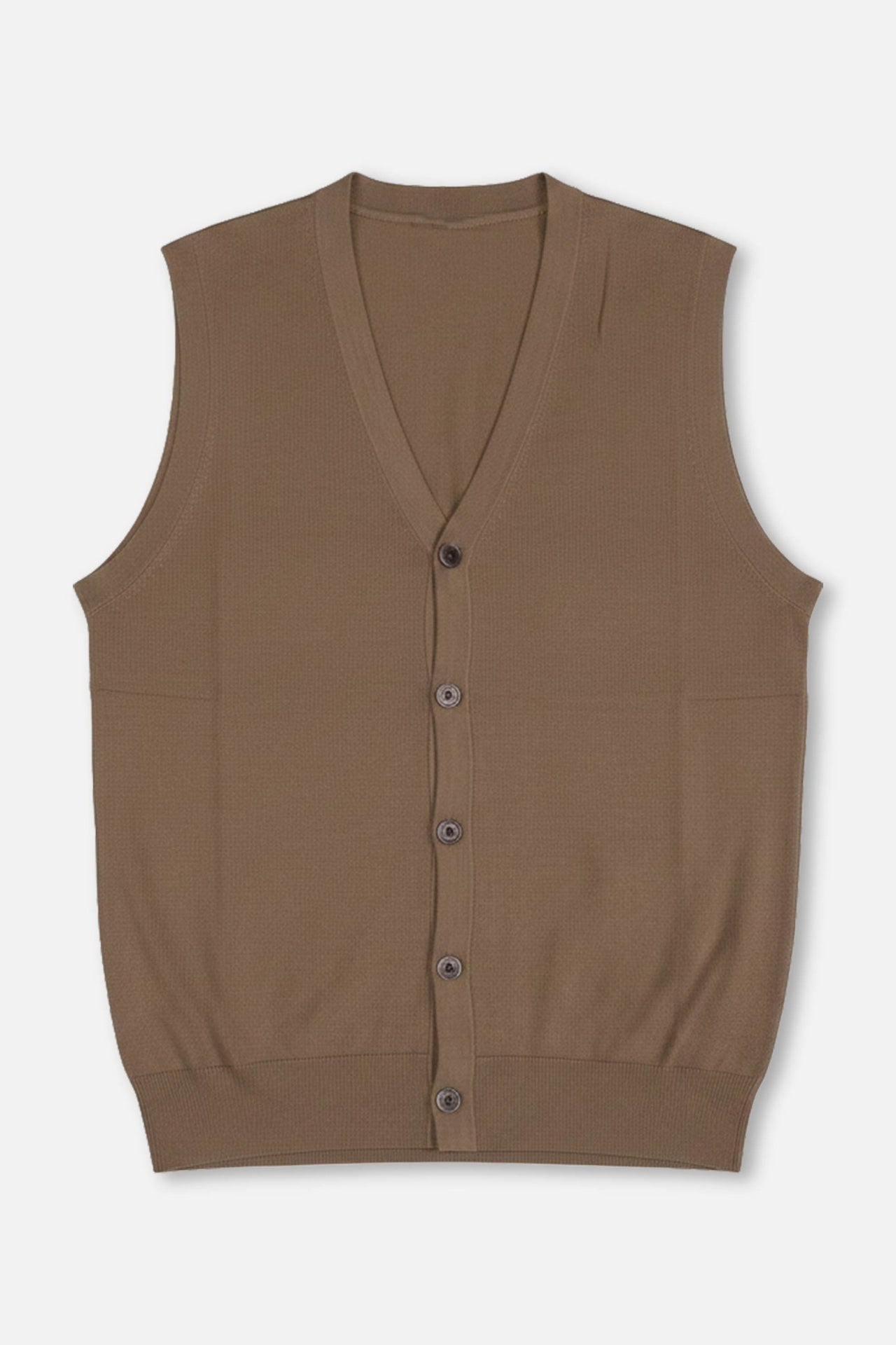 Men's Cardigan (SWLO-261|CDG)