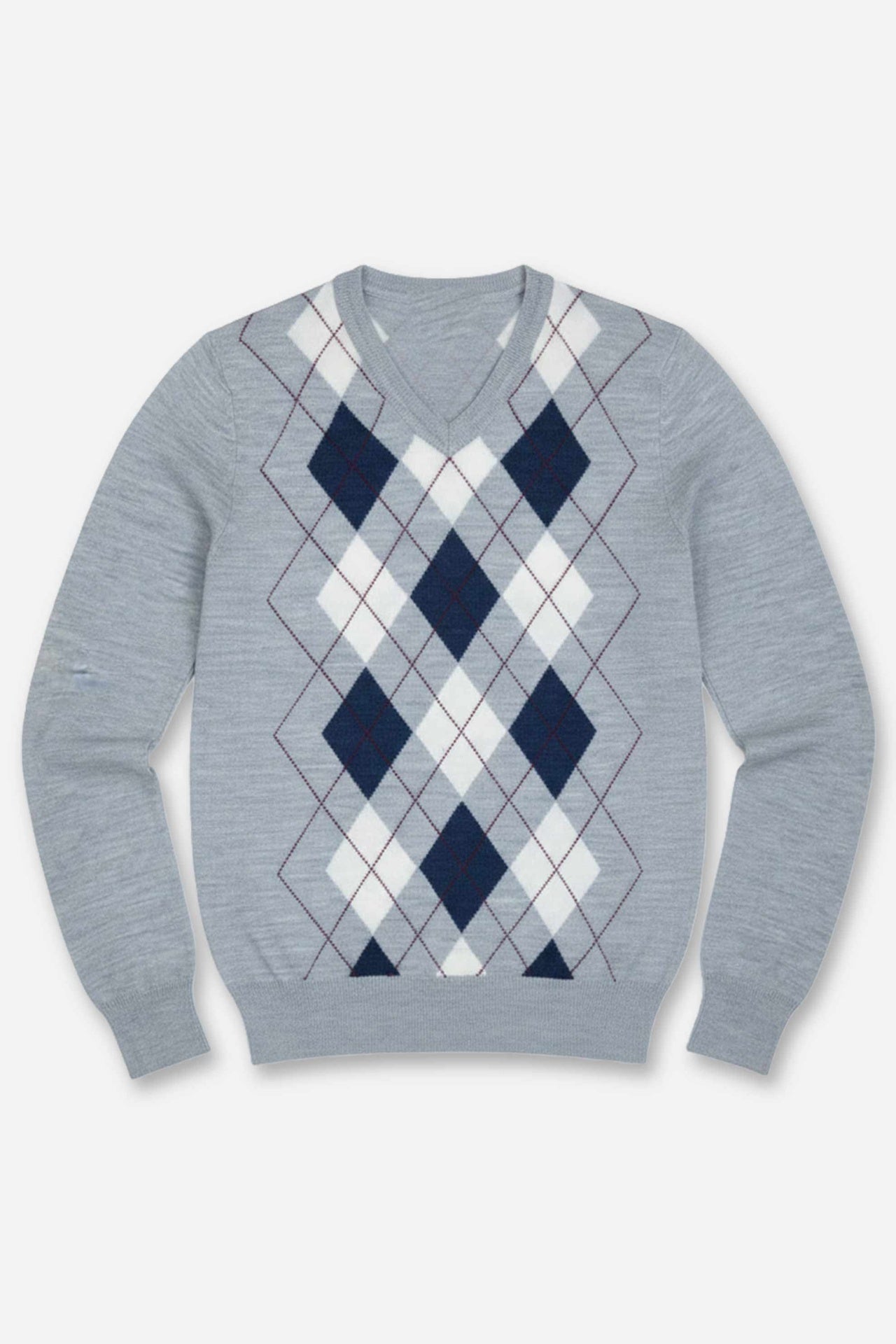 Men's Sweater (SWLO-236B|FSL)