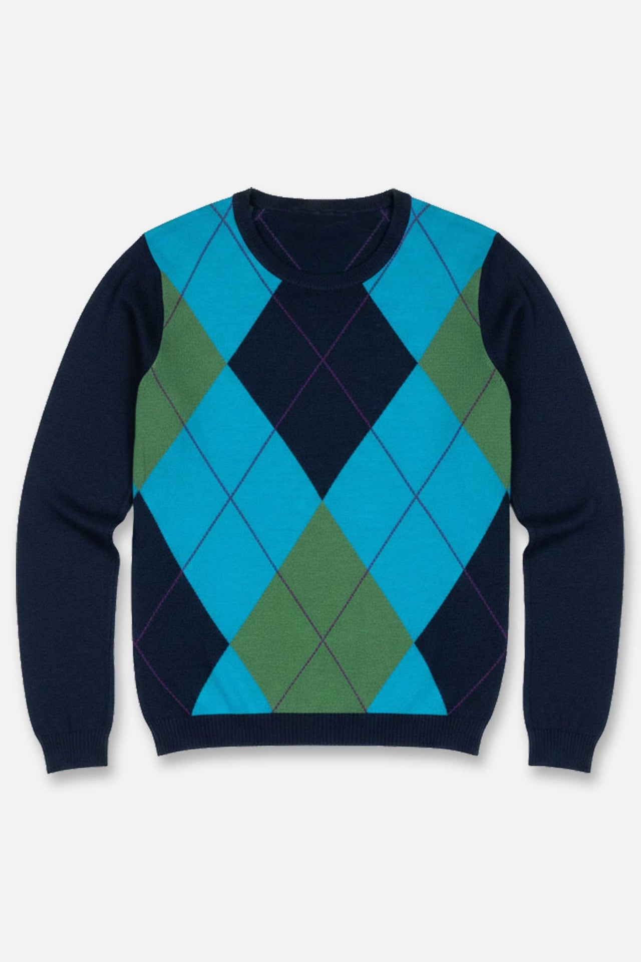 Men's Sweater (SWLO-2225|FSL)