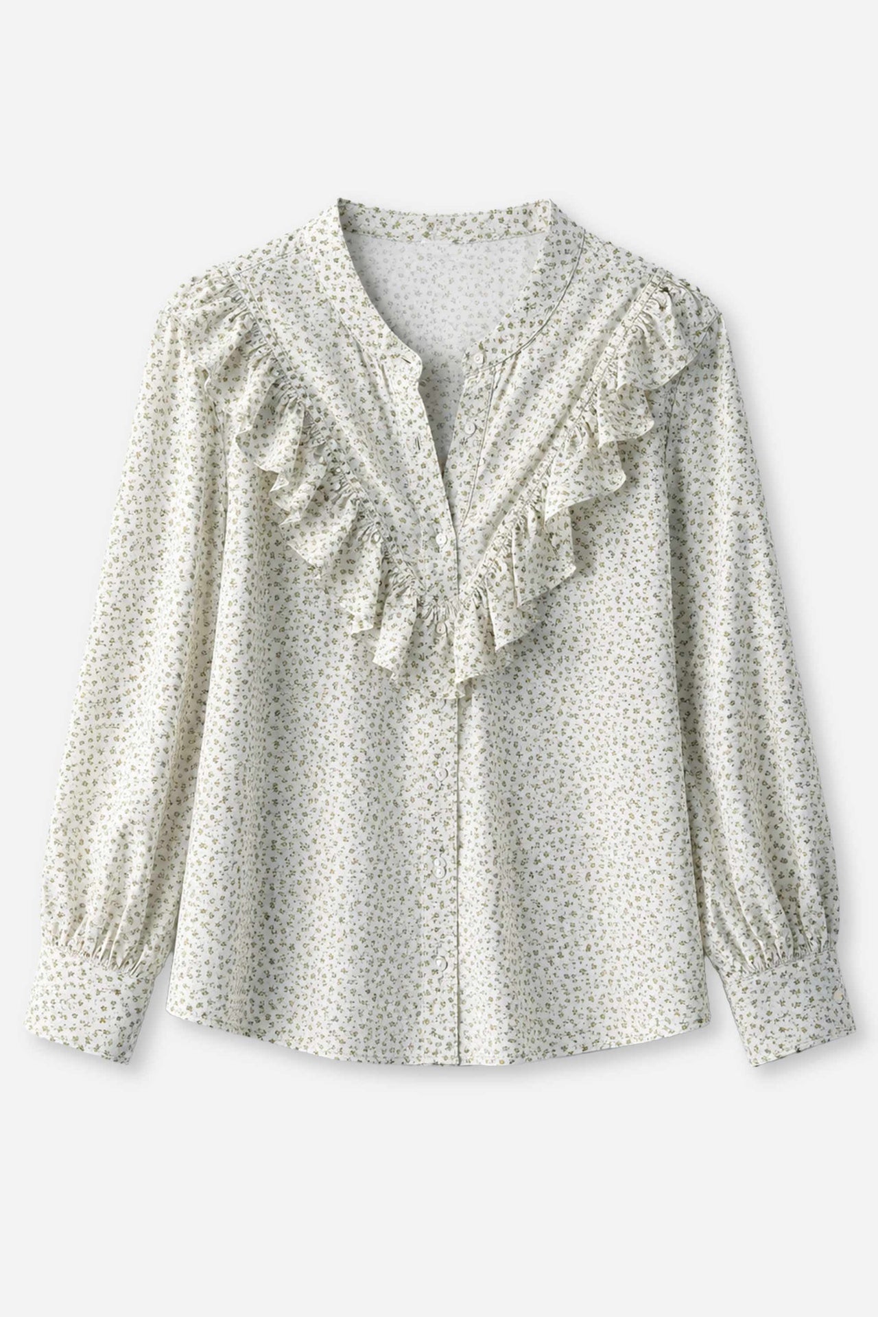 Women's Top (LGR-16|1711|FOLA)