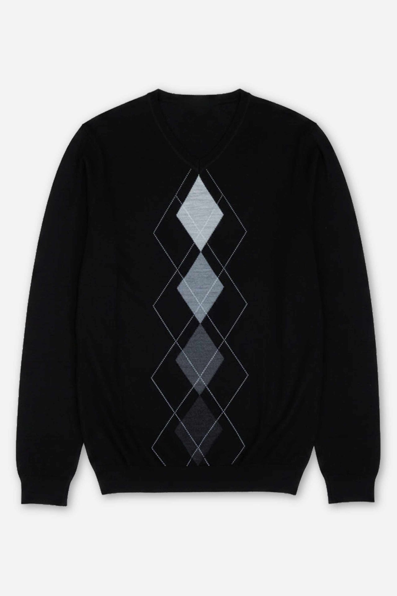 Men's Sweater (SWLO-239|FSL)