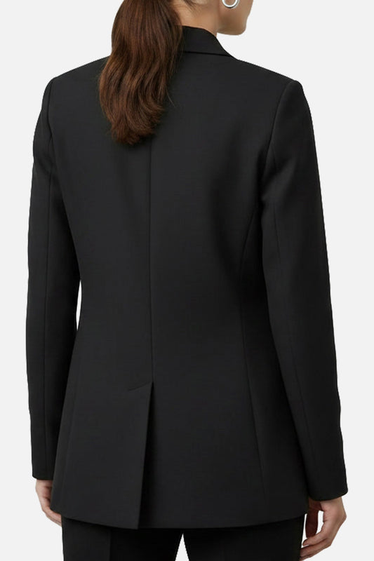 Women's Jacket (STRI-2|1677|FOLA)