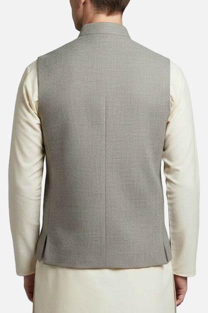 Men's Waist Coat (KDR-2|REG|FOLA)