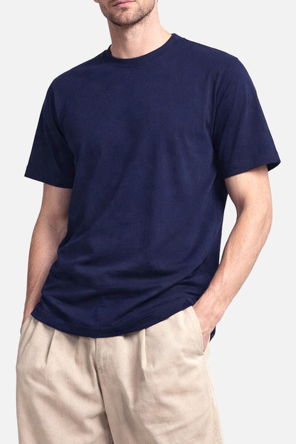 Men's T Shirt (CBJS-13/14|SLM|FOLA)