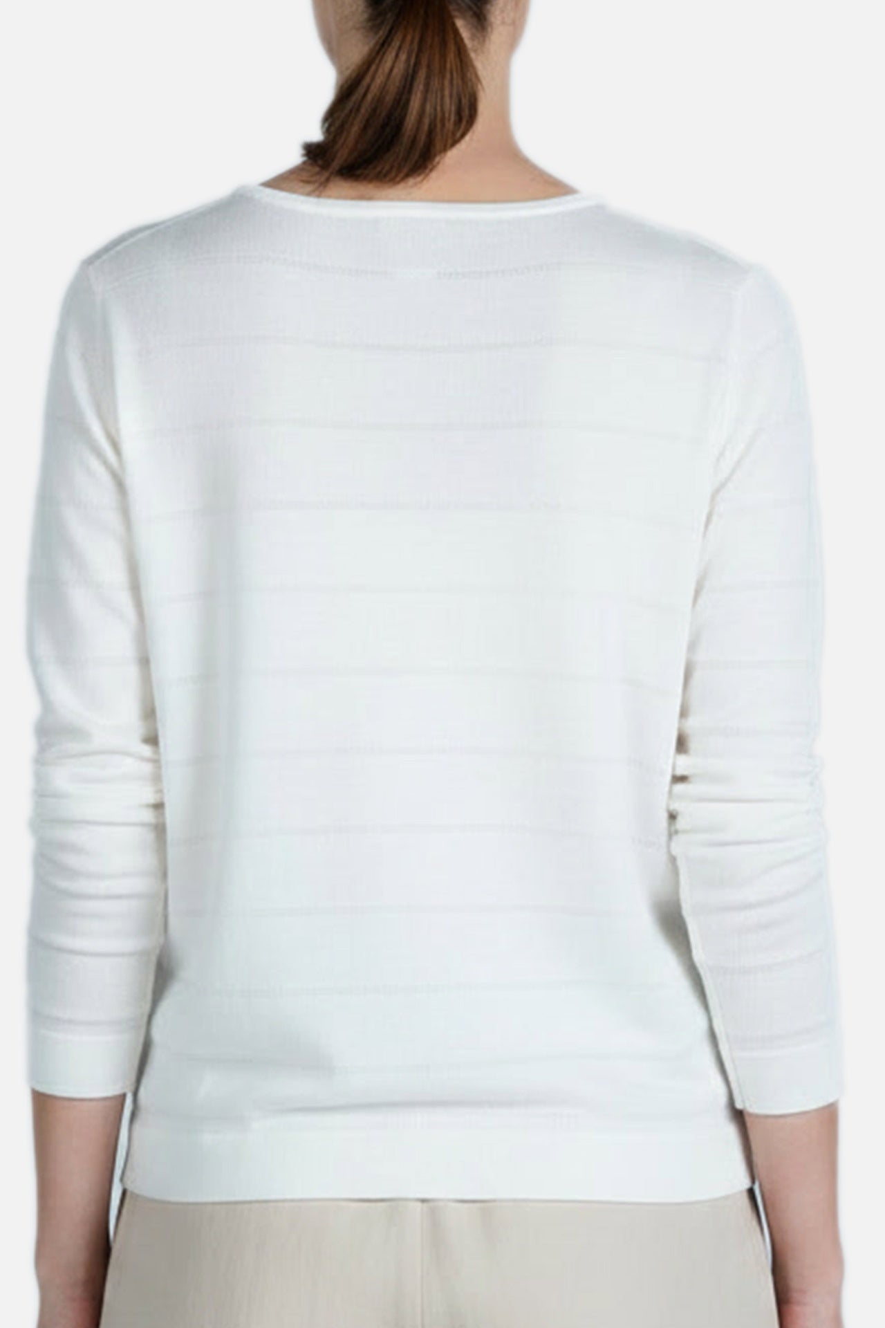 Women's Sweater (SWLO-905|POV|FOLA)