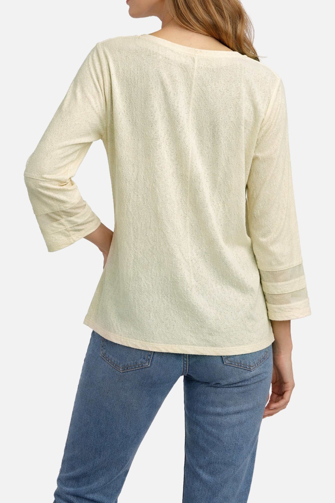 Women's Top (SM-3005|1609|FOLA)