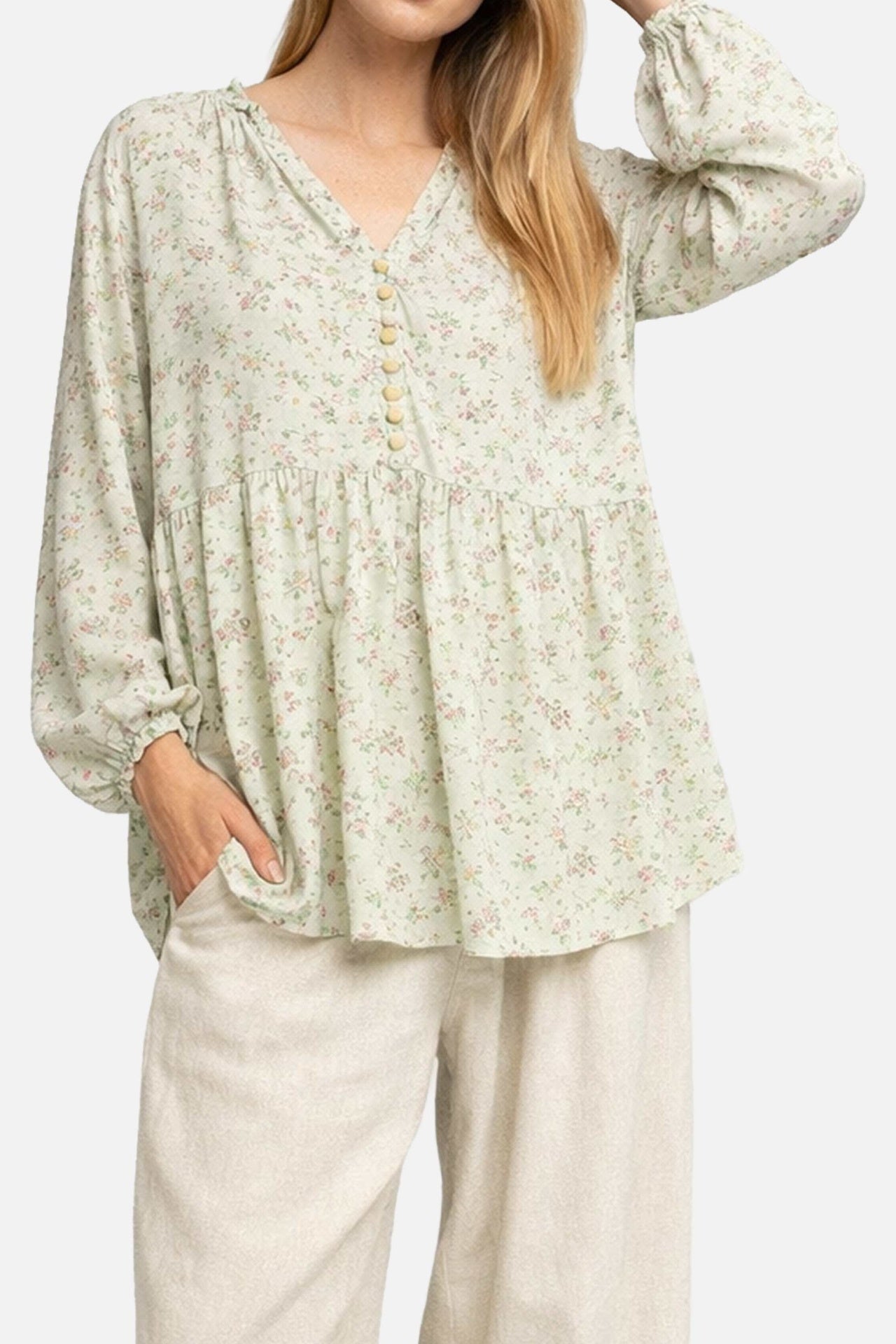Women's Dresses (LGR-8|1653|FOLA)