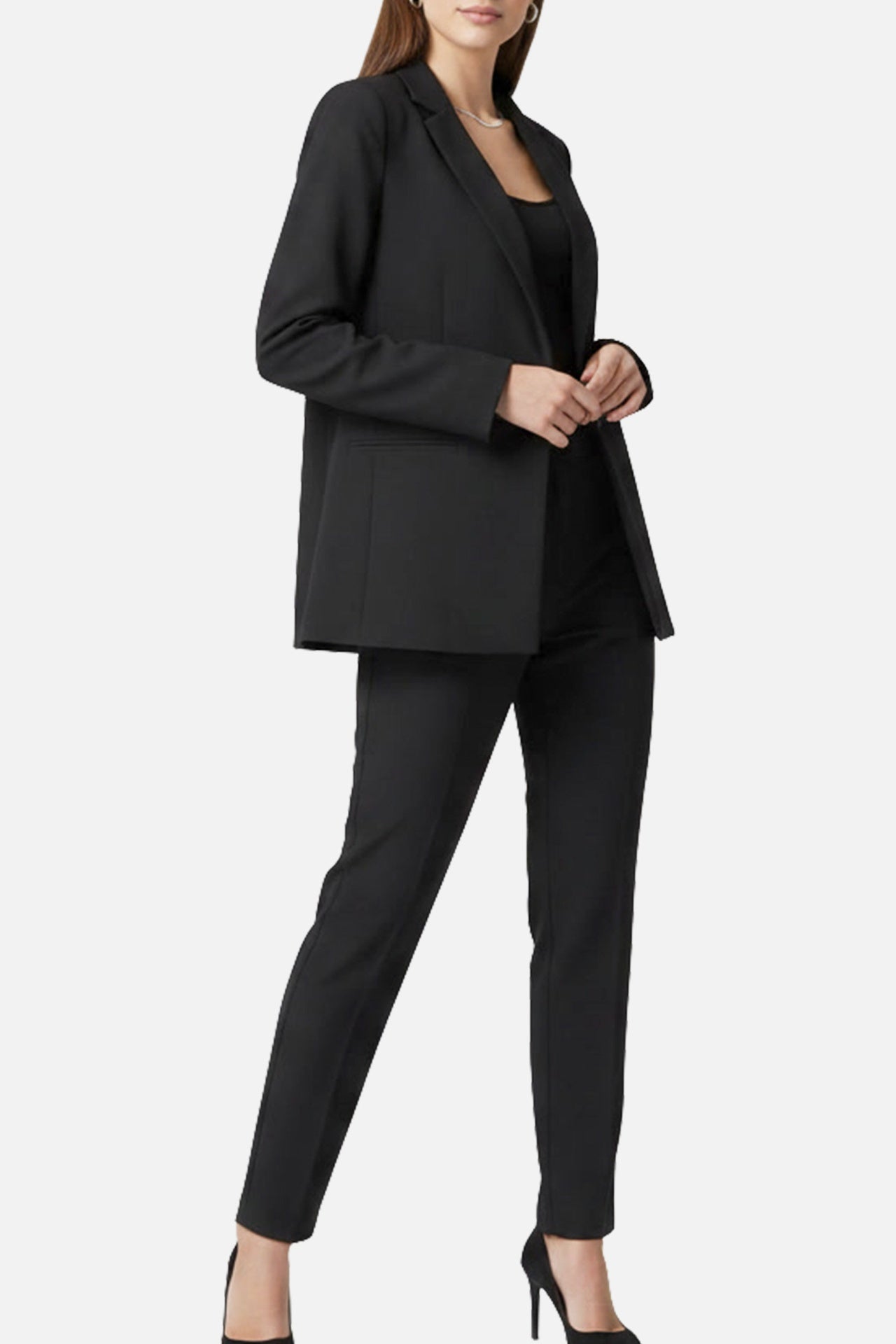 Women's Suit (JTR-71|1201|FOLA)
