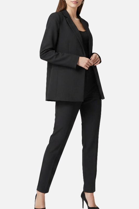 Women's Suit (JTR-71|1201|FOLA)