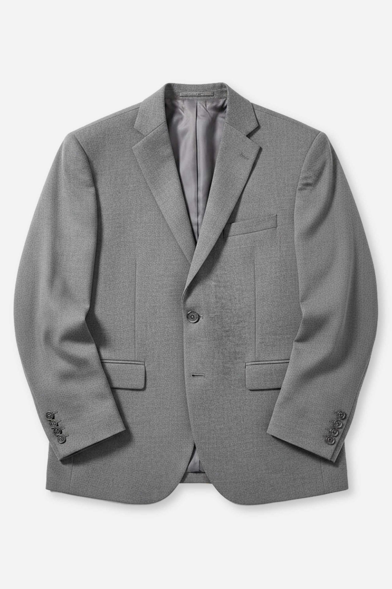 Men's Super Fine Wool S-150 Jacket (S150LO-3|DST)