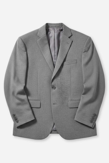 Men's Super Fine Wool S-150 Jacket (S150LO-3|DST)