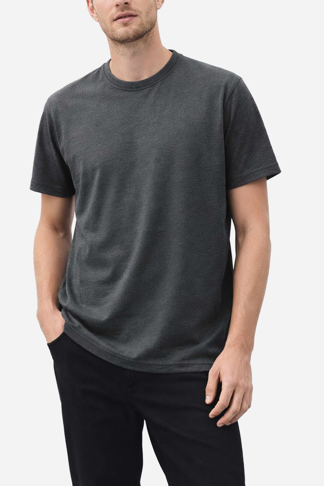 Men's T Shirt (CJR-41|RLX|FOLA)