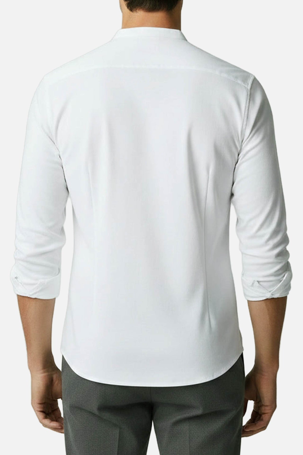 Men's Shirt (PK-204|REG|FOLA)
