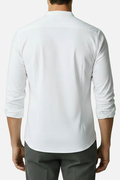 Men's Shirt (PK-204|REG|FOLA)