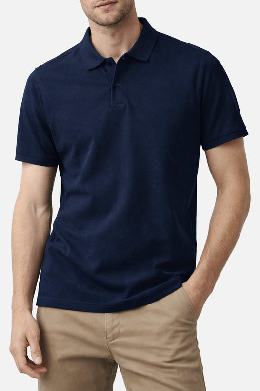 Men's T Shirt (PKPVB-1|PKT|FOLB)