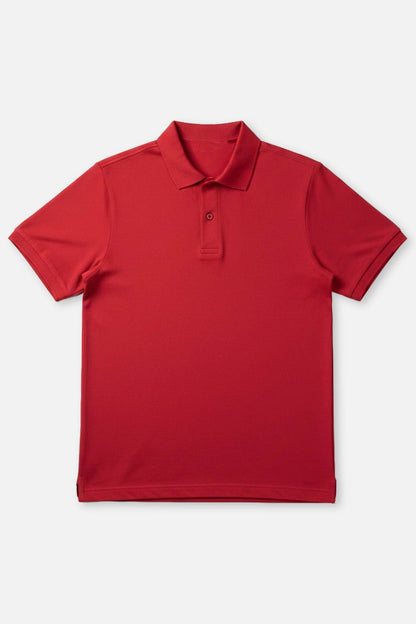 Men's Viscose Blend T Shirt (PKPVB-5|PKT|FOLA)