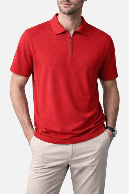 Men's T Shirt (CTSL-7|SKT/PLO|FOLB)