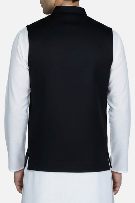 Men's Waist Coat (SIT-10|BND/SB6|FOLA)