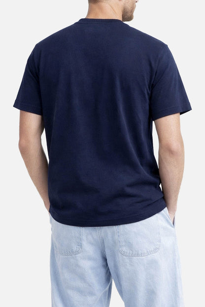 Men's T Shirt (CBJS-13/12|RLX|FOLA)
