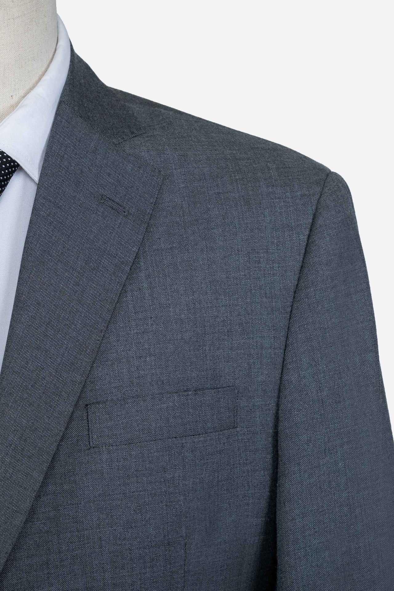 Men's Suit (ISM-4|TLF18|FOLA)