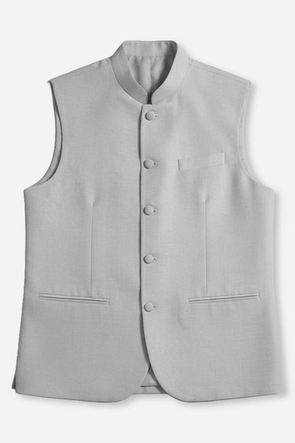 Men's Waist Coat (LIN-740|REG|FOLA)