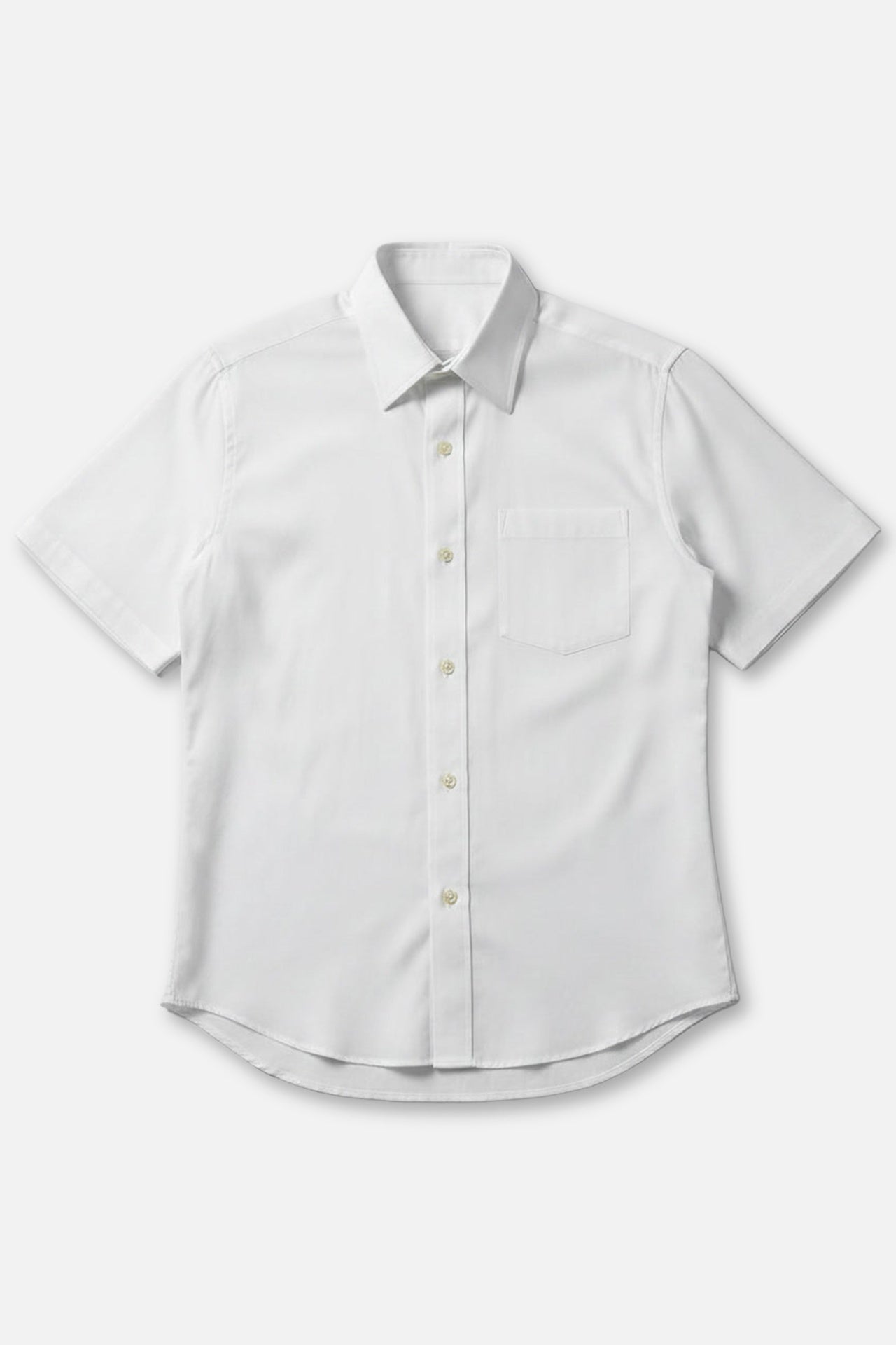Men's Bushirt (CTNLO-4|DST|FOLA)