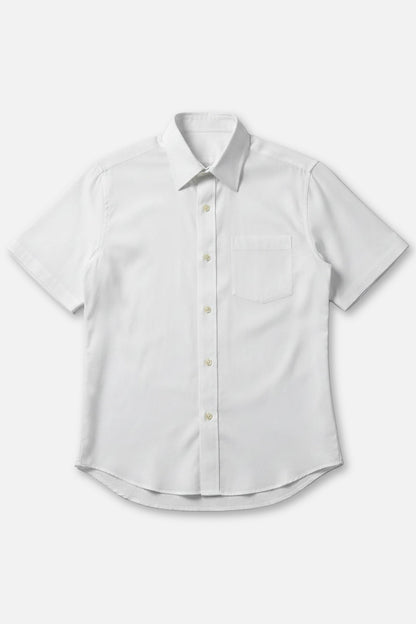Men's Bushirt (CTNLO-4|DST|FOLA)
