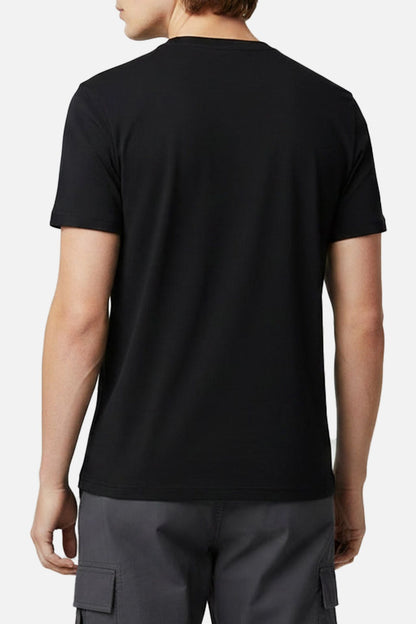 Men's Cotton Viscose Polyester T Shirt (PKTBH-9|SLM|FOLA)