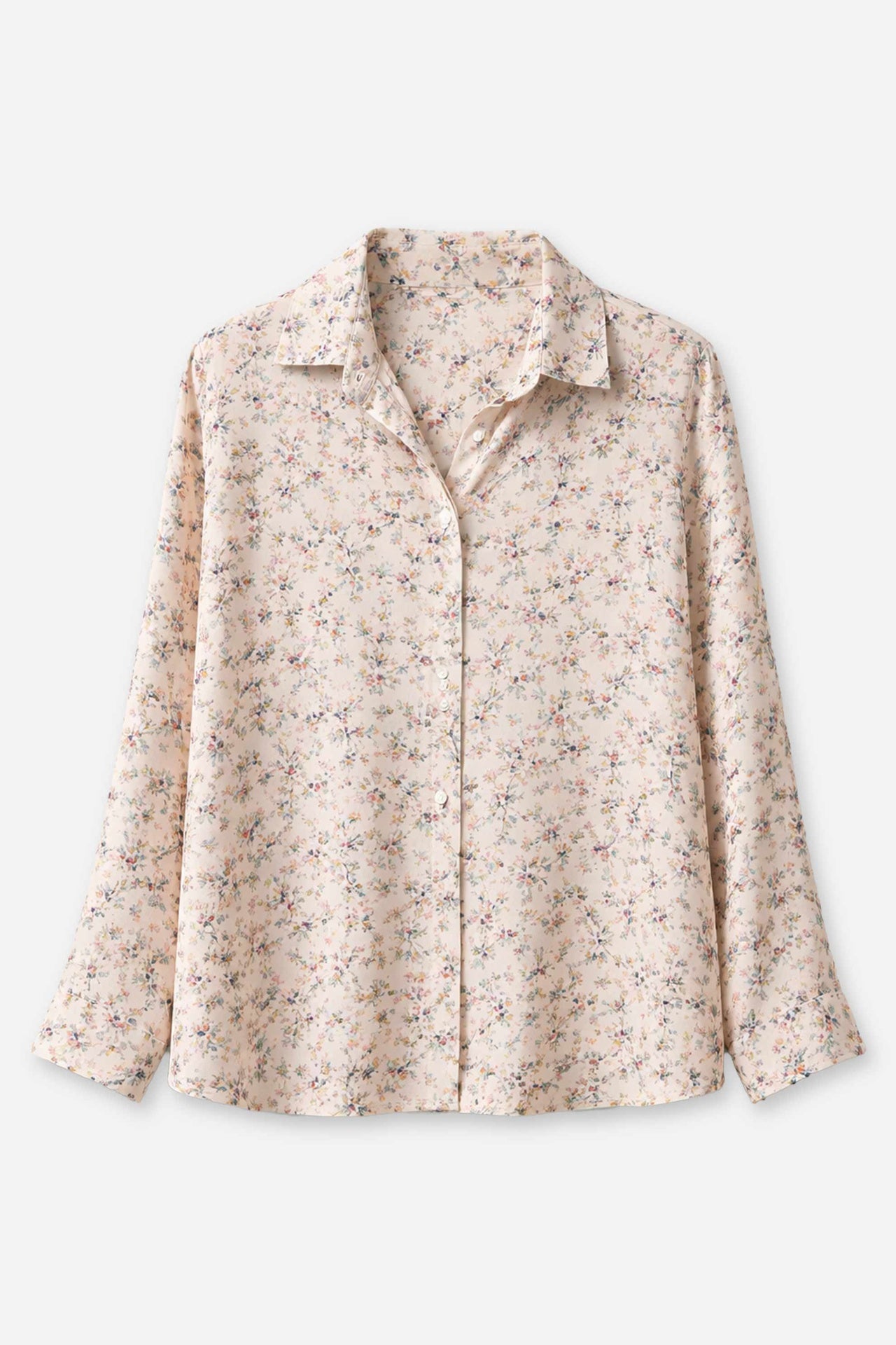 Women's Top (LGR-12|1702|FOLA)