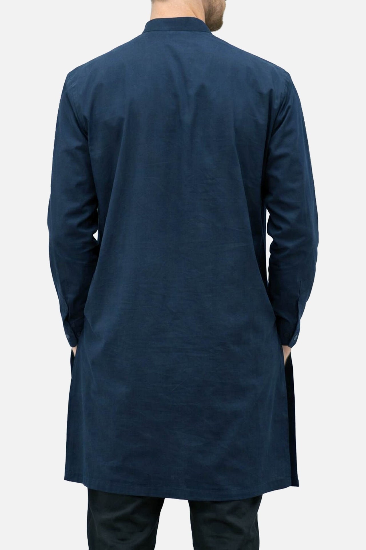 Men's Kurta (KCT-11|REG|FOLA)