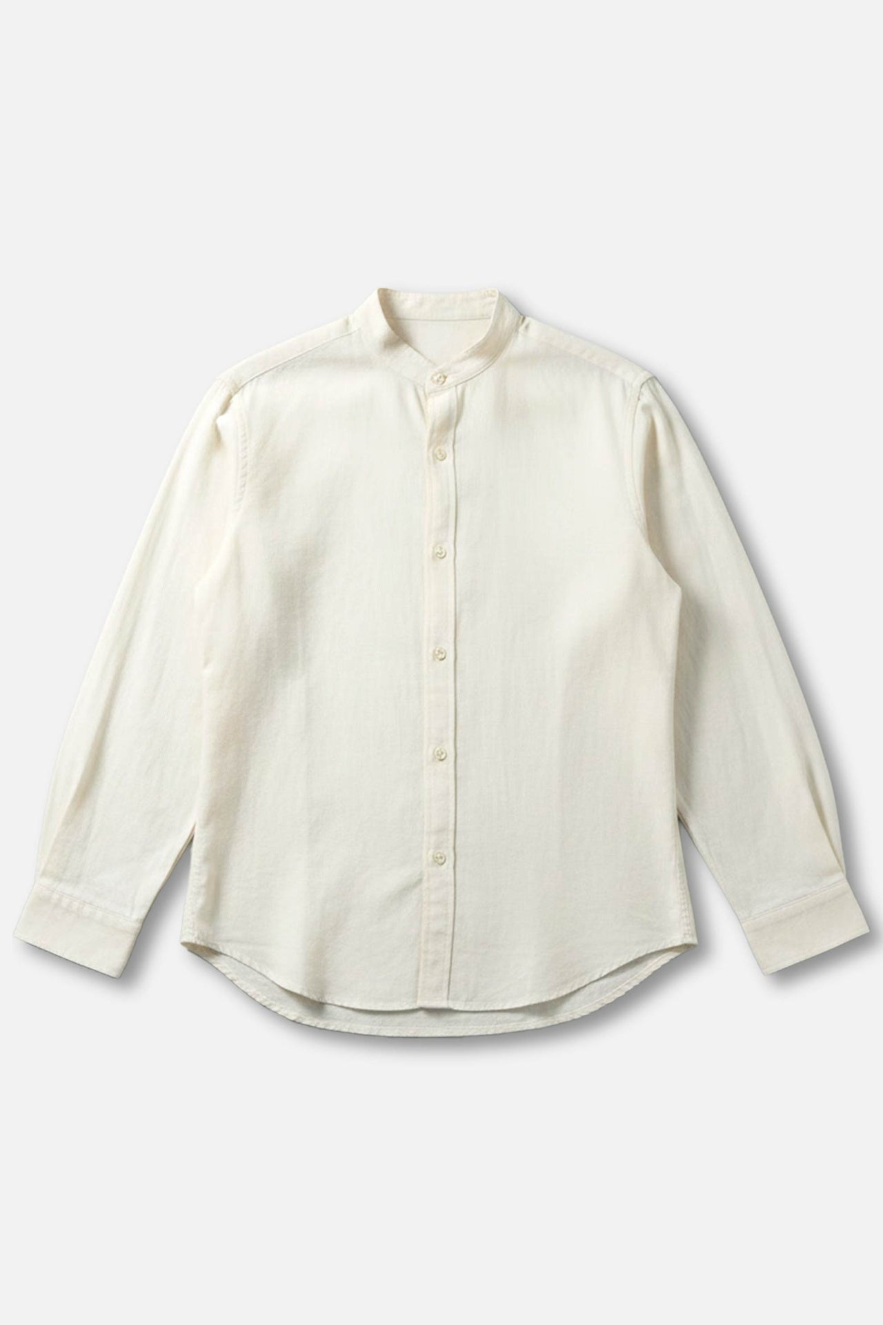 Men's Bushirt (LINLO-6|DST|FOLA)