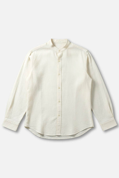 Men's Bushirt (LINLO-6|DST|FOLA)