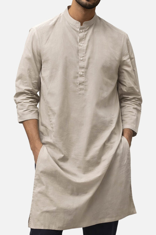 Men's Kurta & Shalwar (KCT-5|REG|FOLB)