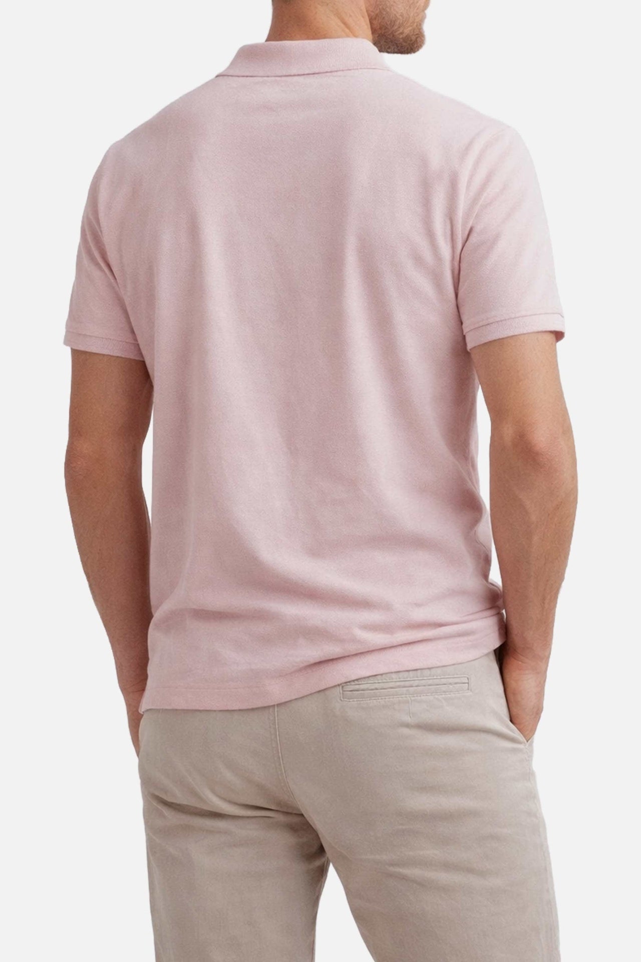 Men's T Shirt (PKPVB-3|PKT|FOLB)
