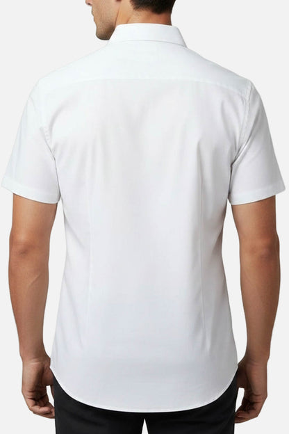 Men's Bushirt (CTNLO-4|DST|FOLA)