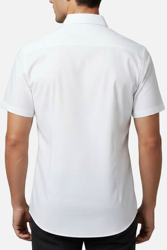 Men's Bushirt (CTNLO-4|DST|FOLA)