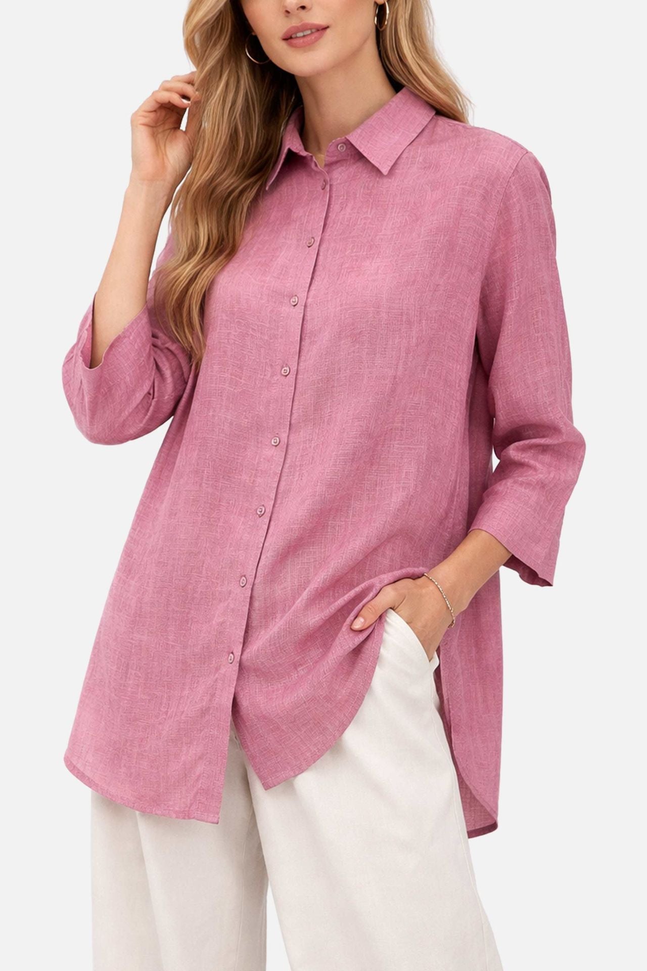 Women's Top (LIN-1139|1650|FOLA)