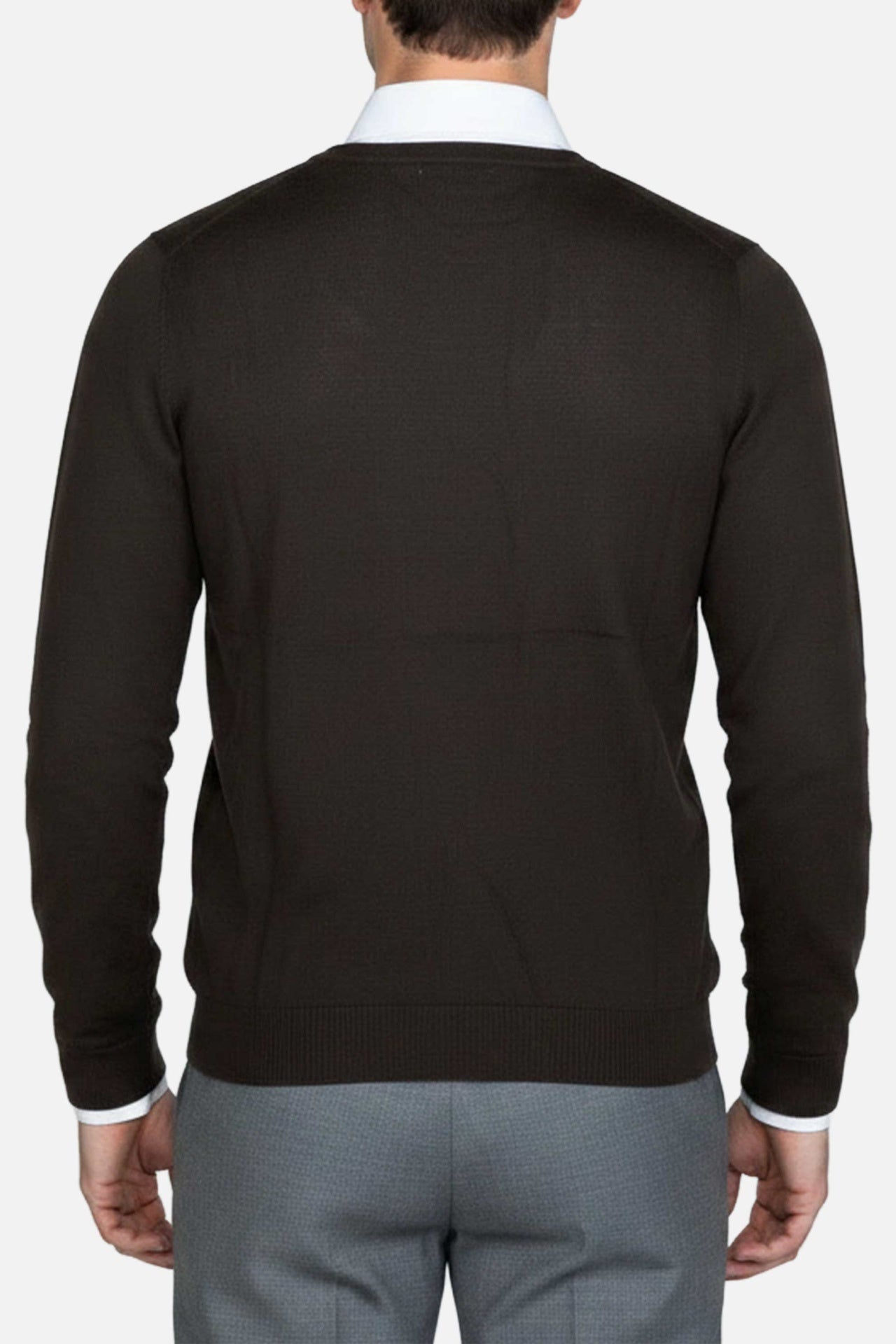 Men's Sweater (SWLO-229B|FSL)