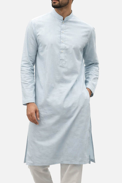 Men's Kurta & Shalwar (KCT-3|REG|FOLA)