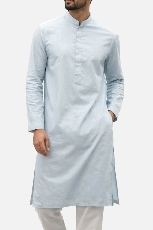 Men's Kurta & Shalwar (KCT-3|REG|FOLA)