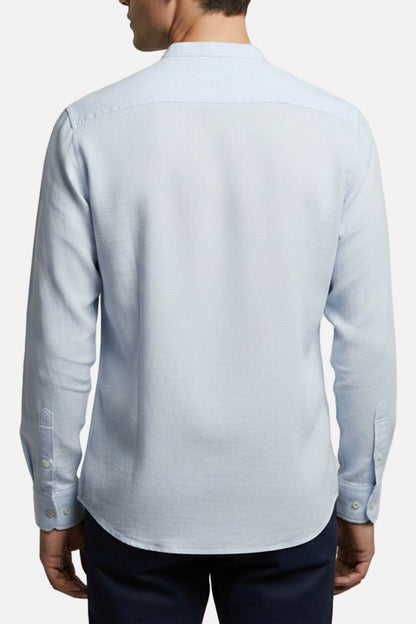 Men's Shirt (LIN-863|REG|FOLA)
