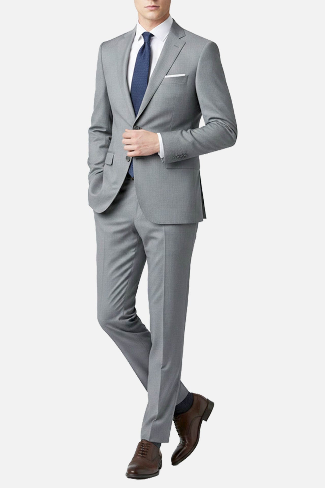 Men's Suit (ISM-2|TLF18|FOLA)
