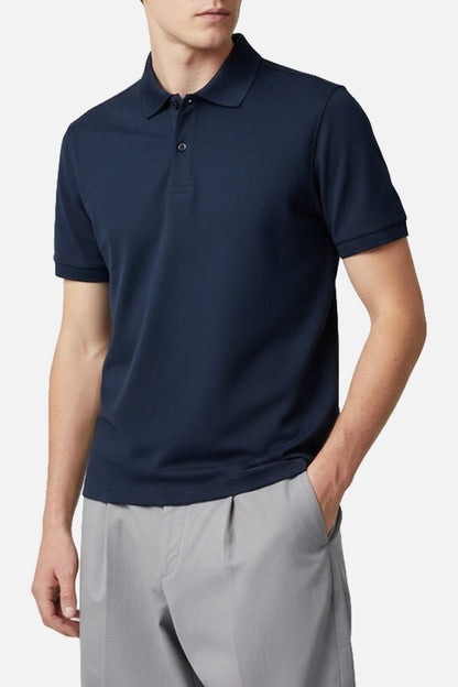 Men's Viscose Blend T Shirt (PKPVB-1|PKT|FOLA)