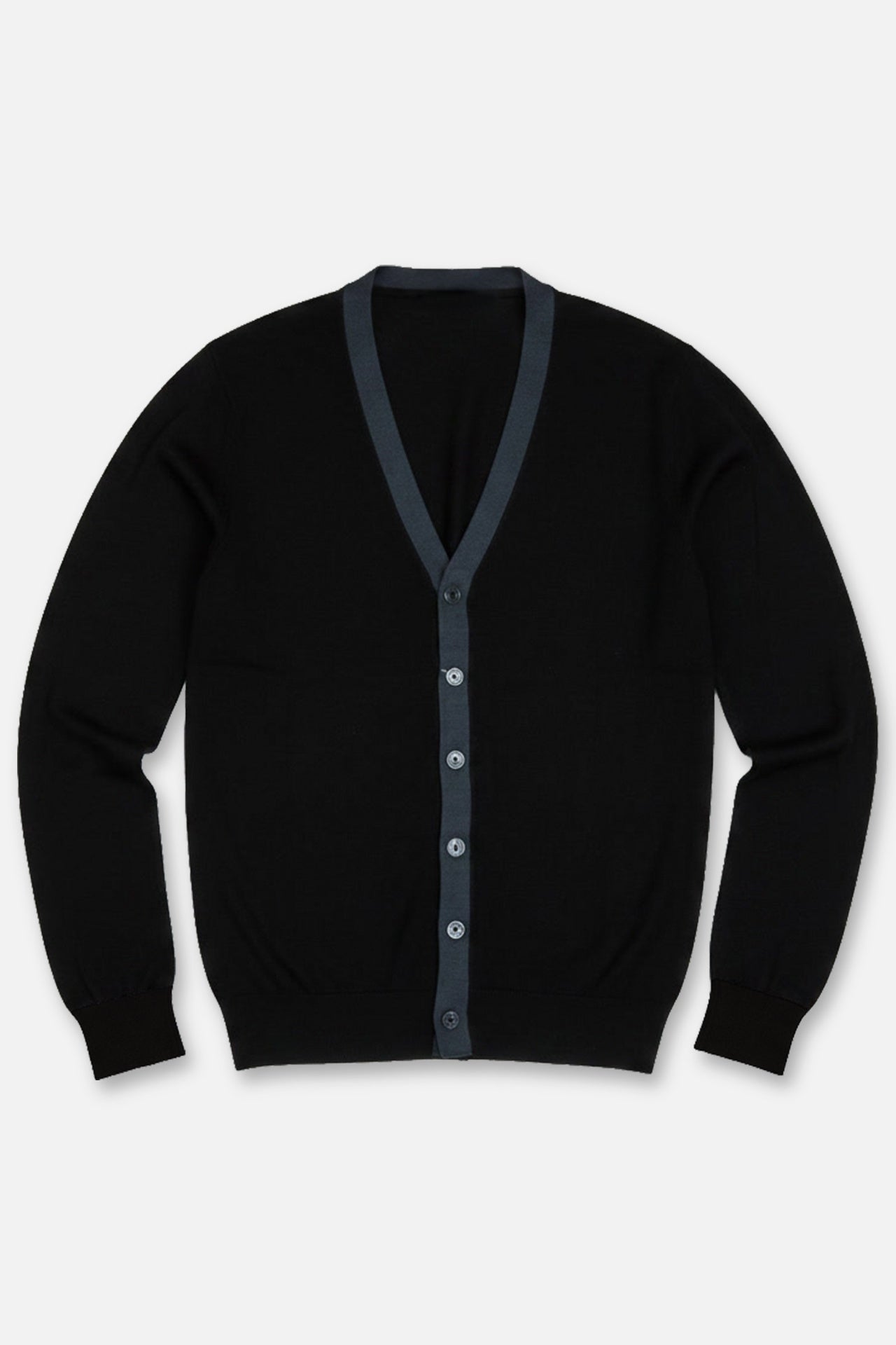 Men's Cardigan (SWLO-389|FSL)