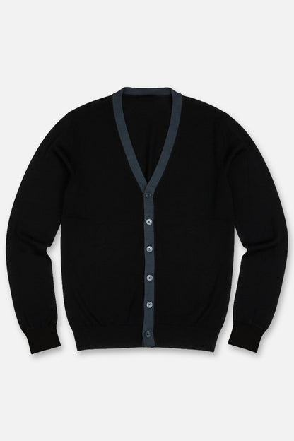 Men's Cardigan (SWLO-389|FSL)