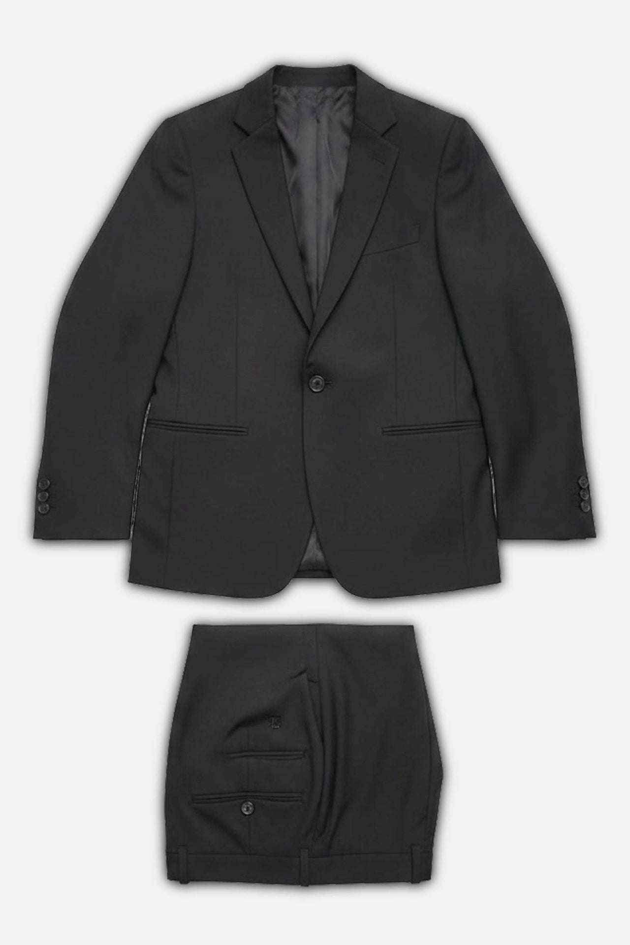 Men's Suit (STRI-2|TLF18|FOLA)