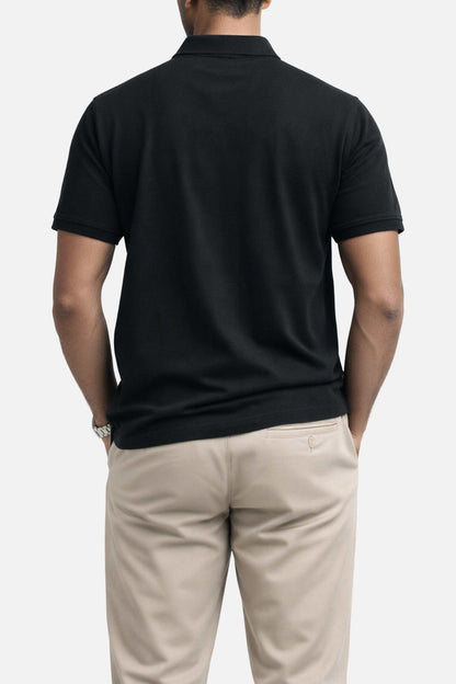 Men's T Shirt (PVJS-1|PKT|FOLB)